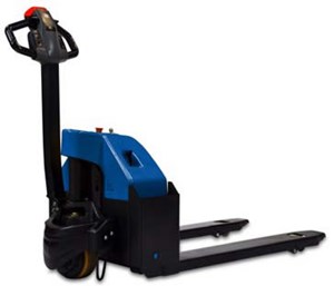 Electric Power Pallet Truck