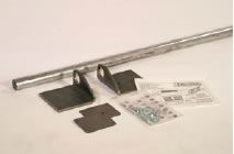 Fixed Poly Dockplate Installation Kit