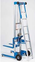Ladder for GL Lift