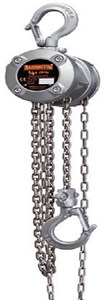 Extra Load Chain for CX Hand Chain Hoists