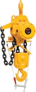 EXTRA Load Chain for TCR Large Capacity Hoist