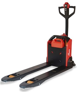 Mover Electric Pallet Truck