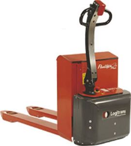 Panther Maxi Electric Pallet Truck