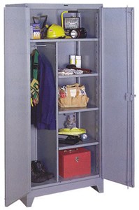 36in Wide Cabinet