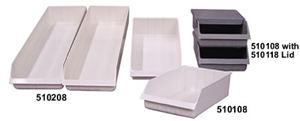 Hopper Boxes
