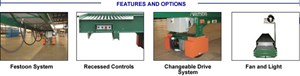 Junction Box & Terminal Strips
