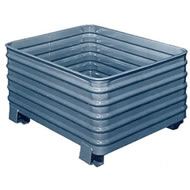 Standard Four Way Stacking Container