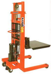 A/C Electrical Stackers