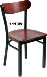 Cafe Series Chair