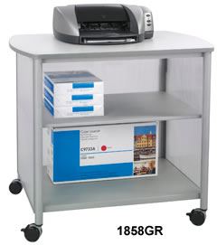 Deluxe Machine Stand
