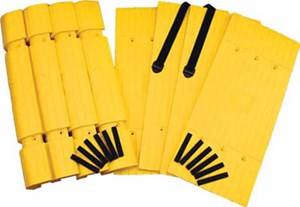 Park Sentry Yellow Kit