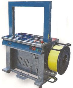 High Speed Strapping Machine