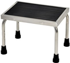 Stainless Steel Step Stand