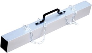 48 Inch Magnetic Chain Hang-Type Sweeper