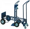 Two-In-One Industrial Steel Hand Truck