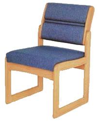 Dakota Wave Chairs