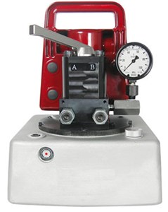 Hydraulic Electric Pumps  ZPE-65SVG Series